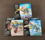 Knex bouwset - 3 dozen, Ophalen of Verzenden, Bouwen