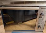 Combi ovene met kookplaat, Oven, Zo goed als nieuw, 45 tot 60 cm, Ophalen