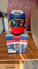 Honda RC30 Arai RX7, Nieuw met kaartje, Arai, Ophalen of Verzenden, Integraalhelm