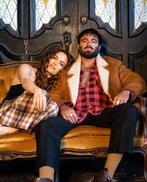 Angus and Julia stone 11 juni 2024, Tickets en Kaartjes, Concerten | Overige, Juni, Twee personen