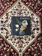 Risotto Kookboek - Laura Zavan, Italië, Hoofdgerechten, Vegetarisch, Ophalen of Verzenden