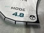 North Mode Pro 4.8 2024, Watersport en Boten, Wingsurfen, Surfcenter, Aloha@surfcenter.nl, Roegeweg 1