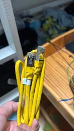 Ethernet kabel, Ophalen of Verzenden, Nieuw