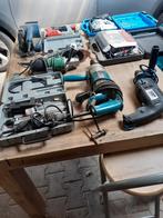 Gereedschap, Doe-het-zelf en Verbouw, Gereedschap | Handgereedschap, Ophalen of Verzenden