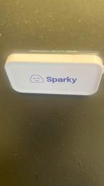 Sparky slimme meter energieverbruik meter, Ophalen of Verzenden, Zo goed als nieuw