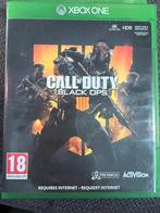 Call of Duty: Black Ops 4 (Xbox One), Online, Vanaf 18 jaar, Overige genres, 1 speler