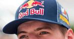 Gezocht cap verstappen zoals op foto, Ophalen of Verzenden, Zo goed als nieuw, Formule 1