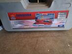 topcraft autokrik, Ophalen, Nieuw, Hydraulisch, Garagekrik