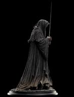 Weta LOTR Ringwraith of Mordor statue, Verzamelen, Lord of the Rings, Nieuw, Beeldje of Buste, Ophalen of Verzenden