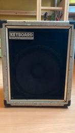 Roland cube 60 keyboard, Muziek en Instrumenten, Versterkers | Bas en Gitaar, Ophalen of Verzenden, Gebruikt, 50 tot 100 watt