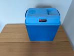 Koelbox op auto accu, Doos, Minder dan 35 cm, Ophalen of Verzenden, Zo goed als nieuw