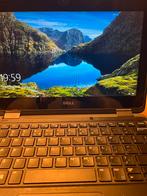 dell latitude 3189 - 11.6-4-128-window 10pro-touch, Computers en Software, Windows Laptops, Gebruikt, Qwerty, Met touchscreen