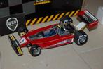 1:18 FERRARI F1 312 T2 #1 NIKI LAUDA 1976 Exoto 97131 WRH, Verzenden, Zo goed als nieuw, Auto, Overige merken