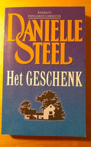 Danielle Steel - Het geschenk (pocket) beschikbaar voor biedingen