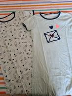 HEMA zomer nachthemd/pyjama maat 146/152, Kinderen en Baby's, Ophalen, Nacht- of Onderkleding, Meisje, Zo goed als nieuw