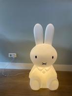 Nijntje lamp XL 80cm dimbaar, Kinderen en Baby's, Kinderkamer | Inrichting en Decoratie, Ophalen, Zo goed als nieuw, Lamp