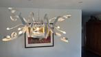 Unieke eettafel lamp, Ophalen, 50 tot 75 cm, Design Italiaans, Zo goed als nieuw