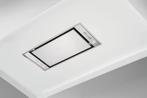 Novy plafond inbouw afzuigkap 820 RVS met afstandbediening, Ophalen, Overige typen, Zo goed als nieuw, Inbouw