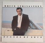 LP Bruce Springsteen - Tunnel of love - CBS  460270 1 - 1987, Verzenden, Zo goed als nieuw, 12 inch, Poprock