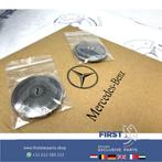 AMG BURMESTER SPEAKER COVERS Mercedes C E KLASSE CHROOM EMBL