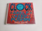 Clock-Axel F, 1 single, Verzenden, Dance, Maxi-single