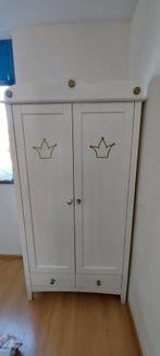 Kinderkast t.e.a.b., Kinderen en Baby's, Kinderkamer | Commodes en Kasten, Ophalen, Gebruikt, Minder dan 50 cm