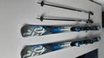 Ski, 160 tot 180 cm, Zo goed als nieuw, Carve, Skiën