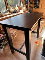 Hoge tafel, Huis en Inrichting, Barren, Ophalen, Gebruikt
