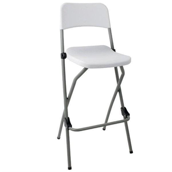 Tehuur barkrukken, Huis en Inrichting, Barkrukken, Zo goed als nieuw, 60 tot 90 cm, 2 krukken, Ophalen