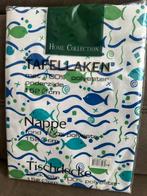 Nieuw: ronde tafellaken, Huis en Inrichting, Keuken | Textiel, Ophalen of Verzenden, Nieuw, Tafelkleed of Tafelzeil