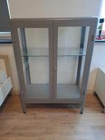Fabrikor vitrinekast IKEA, Ophalen, 25 tot 50 cm, 50 tot 100 cm, 150 tot 200 cm