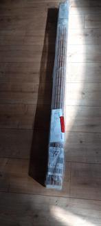 Bamboe rolgordijn bombay 150cm x 200cm, Huis en Inrichting, Nieuw, Minder dan 100 cm, Ophalen of Verzenden