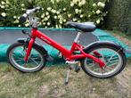 Kokua LikeToBike 16 inch automatix kinderfiets, Ophalen, Gebruikt, Kokua