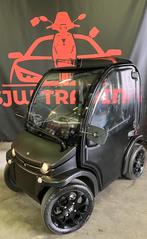 Estrima Biro 2019 / Black Edition Technisch 100% / BTW, Diversen, Ophalen of Verzenden, 46 km of meer, 16 km/u of meer