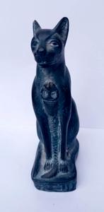 kat Bastet Egyptisch, Antiek en Kunst, Ophalen of Verzenden