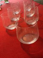 Waterglazen vivo, Huis en Inrichting, Keuken | Servies, Ophalen, Glas of Glazen, Overige stijlen, Glas