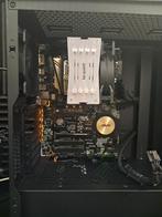 Upgrade Set: i5 7600K, Asus Z170-P, 16GB RAM, Computers en Software, Moederborden, LGA 1151, DDR4, Ophalen of Verzenden, Zo goed als nieuw
