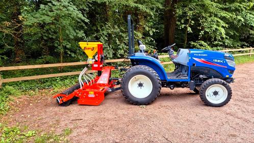 Miniloonwerk/tuinaanleg/graszaaien/frezen/maaien/egaliseren, Diensten en Vakmensen, Tuinmannen en Stratenmakers