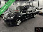 Volkswagen Caddy Maxi 1.2 TSI Comfortline Airco|Trekhaak|Apk, Voorwielaandrijving, 15 km/l, Gebruikt, Huisgarantie