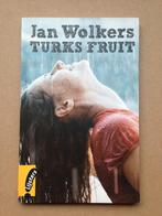 Jan Wolkers - Turks Fruit, Boeken, Ophalen of Verzenden, Gelezen