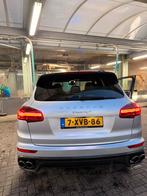 Porsche Cayenne 3.0 V6 416pk E-hybrid S Tiptronic S 2014, Auto's, Automaat, Cayenne, 2995 cc, 2325 kg