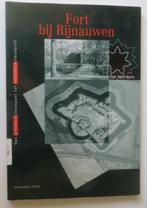 Fort bij Rijnauwen, Nederland, Boek of Tijdschrift, Ophalen of Verzenden