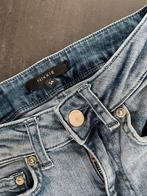 Nikkie spijkerbroek jeans maat 24, Kleding | Dames, Spijkerbroeken en Jeans, Blauw, Nikkie, Ophalen of Verzenden, W27 (confectie 34) of kleiner