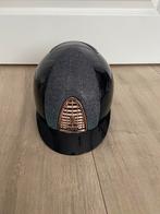 Kep italia, Ophalen of Verzenden, Zo goed als nieuw, Dressuur, Cap