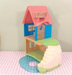 Sylvanian families secret island playhouse 5246 huis eiland, Poppenhuis, Onbekend, Nieuw, Ophalen of Verzenden