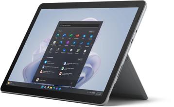 Microsoft Surface Go 4 – 256GB – Windows 11 Pro – Nieuwstaat beschikbaar voor biedingen