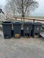 4 container slowfeeders, Dieren en Toebehoren, Ophalen, Zo goed als nieuw, Overige soorten