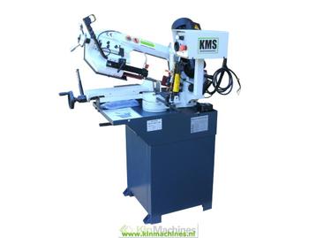 Bandzaagmachine KMS BS-170G, Capaciteit Ø170mm. beschikbaar voor biedingen