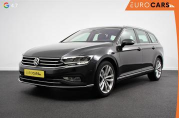 Volkswagen Passat Variant 1.5 TSI 150pk DSG Elegance Plus Pr beschikbaar voor biedingen