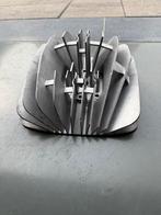 Zundapp 125cc Cilinderkop, Ophalen of Verzenden, Gebruikt, Cilinder